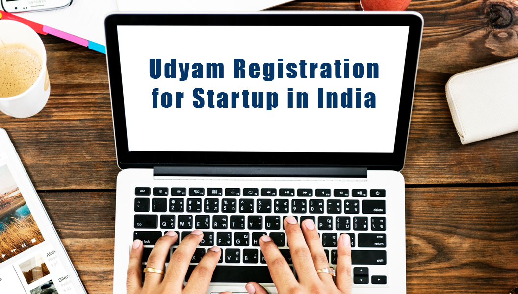 Udyam Registration for Startup in India (2026 Guide)